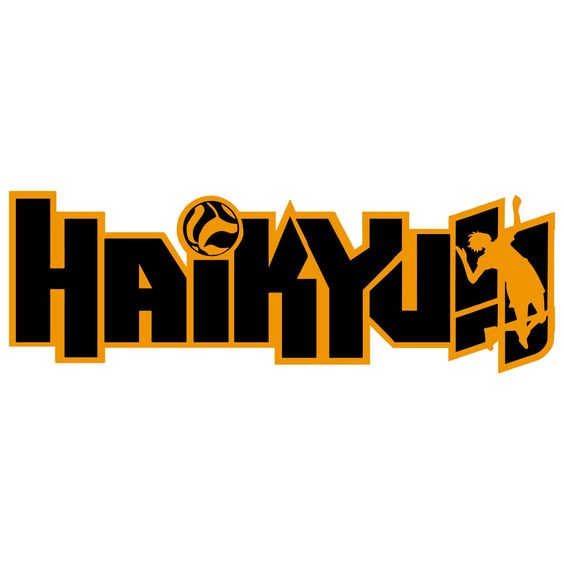 Haikyuu