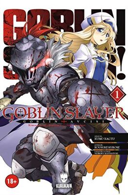 Goblin Slayer