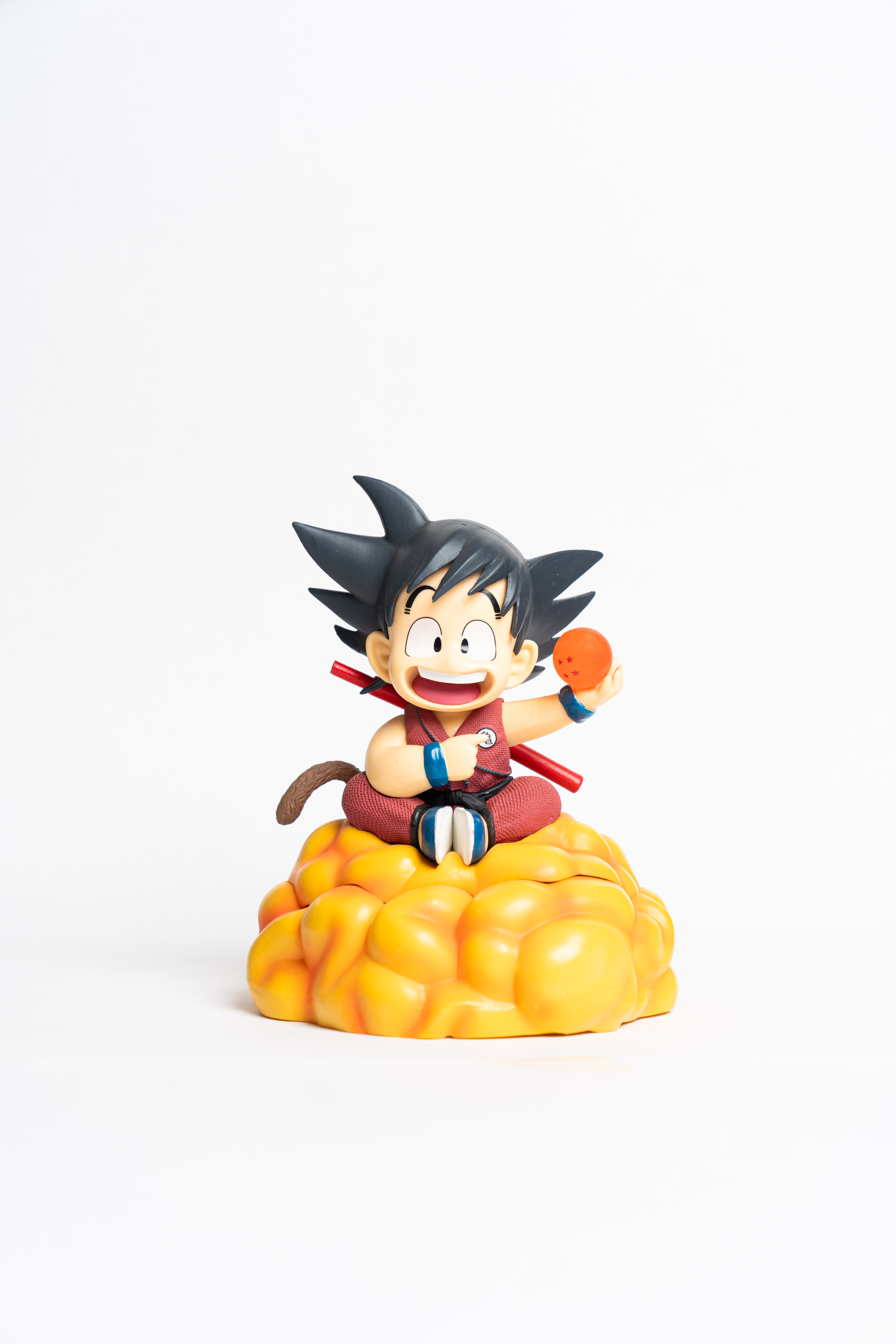 Dragon Ball Z Son Goku