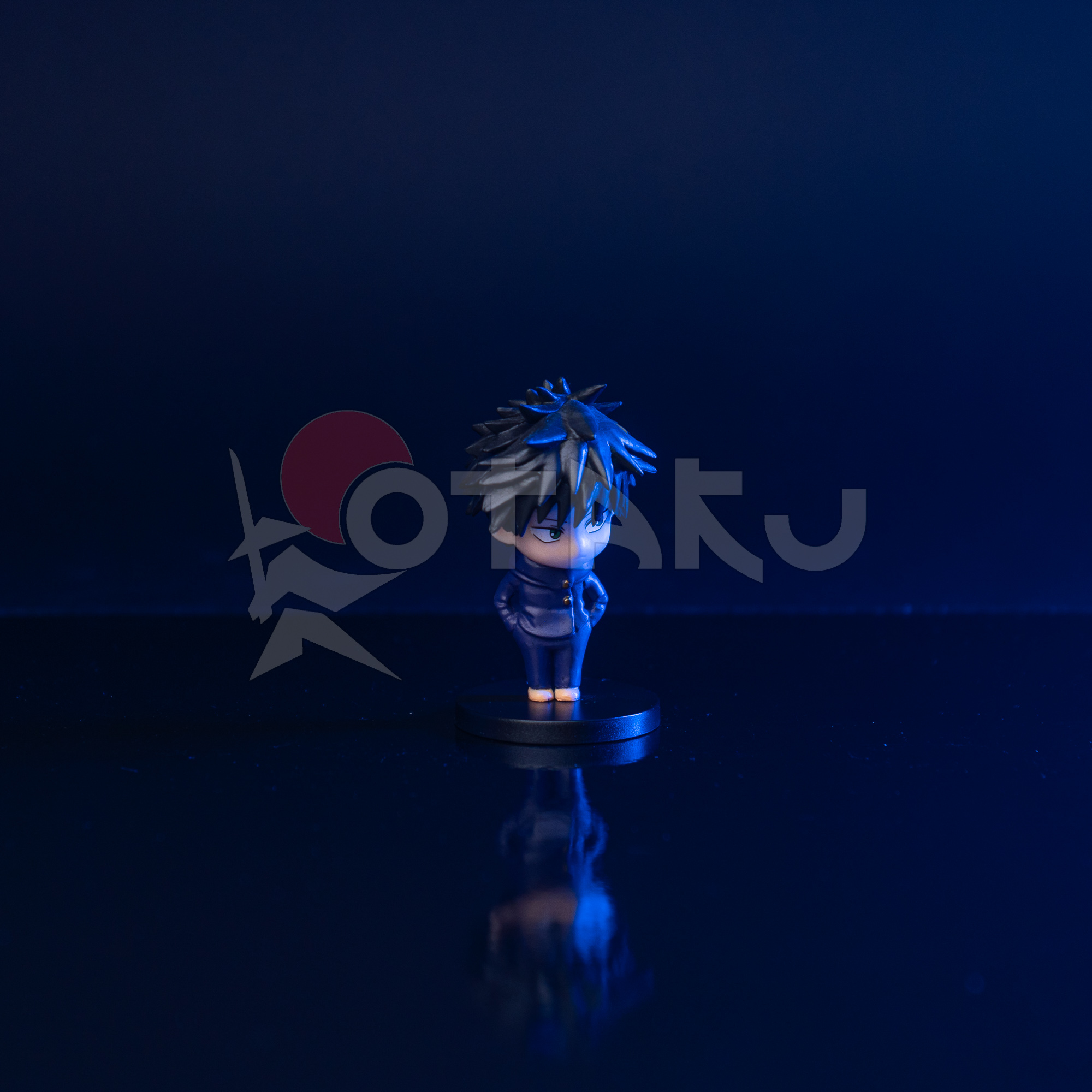 Megumi MİNİ FİGÜR
